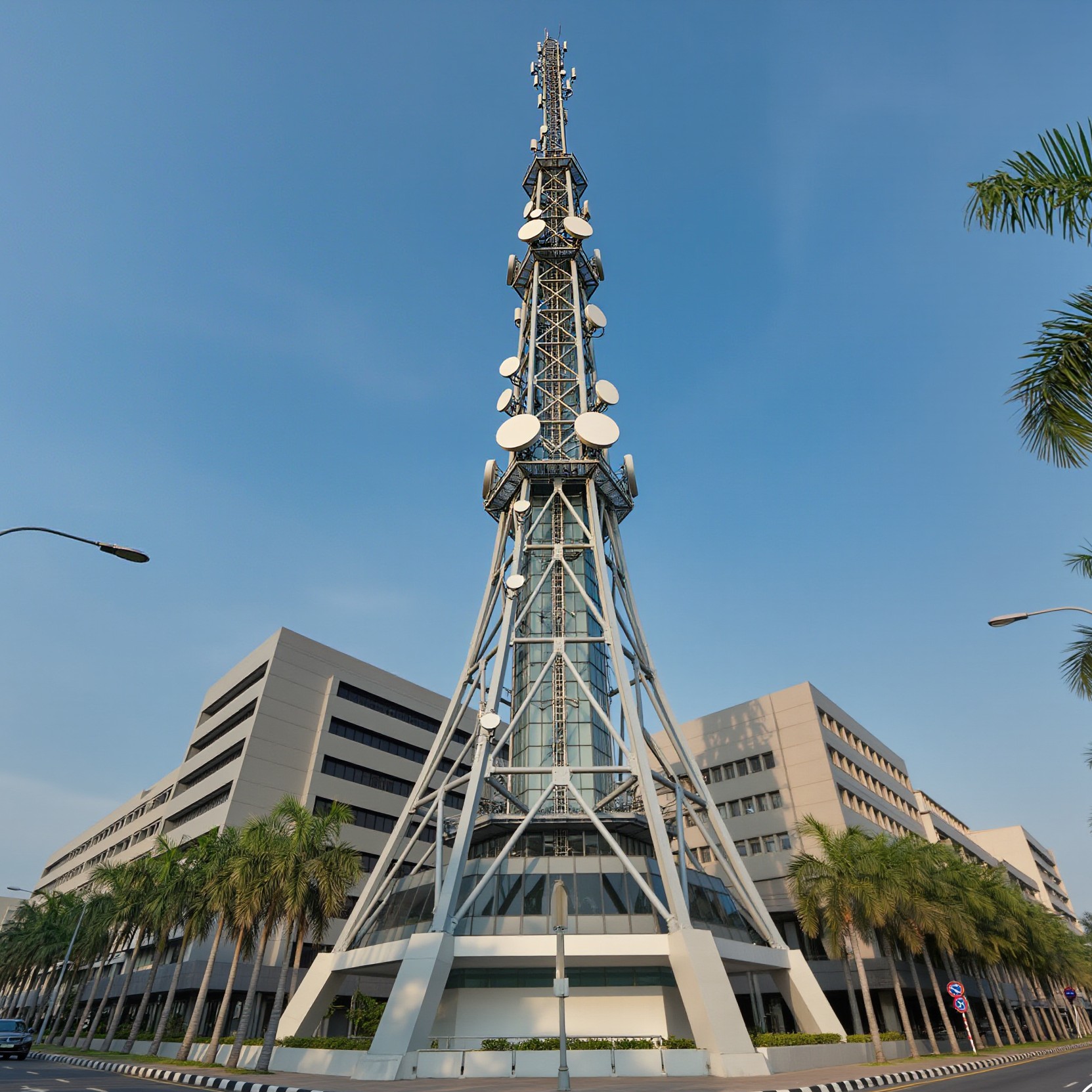 Shaft & Deep Excavation